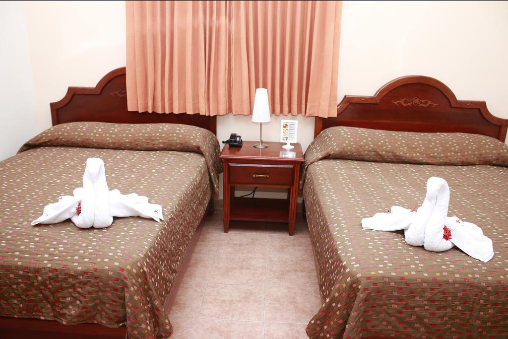 Hotel La Morada Санто-Домінго Номер фото